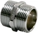 Ниппель Ferro N03C 1/2" - изображение 1