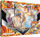 Zestaw kart Pokemon Poke V Box Infernape (0820650851193) - obraz 1