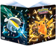 Album do przechowywania kart Pokemon Portfolio 9-P Paldean Fates (0074427163426) - obraz 1