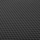 Килимок у багажник Kinetic для Mercedes GL-Class/GLS X166 2012-2019 EVA сірий - зображення 4