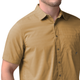 Сорочка тактична 5.11 Tactical l Aerial Short Sleeve Shirt Elmwood XL (71378-975) - зображення 7