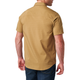 Сорочка тактична 5.11 Tactical l Aerial Short Sleeve Shirt Elmwood M (71378-975) - зображення 5