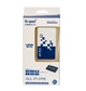 Кардрідер USB 2.0 Atcom TD2029 MS, SD, microSD/TF, M2 Black (AT10729) - изображение 2