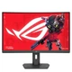 Монітор Asus ROG Strix XG27WCS (90LM09P1-B01370) - зображення 2