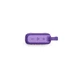 Акустична система JBL GO 4 Purple (JBLGO4PUR) - изображение 7