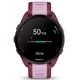 Смарт-годинник Garmin Forerunner 165 Music Berry/Lilac (010-02863-B3) - изображение 5