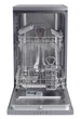 Посудомийна машина Candy CDPH 2L1047S - изображение 3