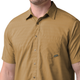 Сорочка тактична 5.11 Tactical l Aerial Short Sleeve Shirt Elmwood S (71378-975) - зображення 6