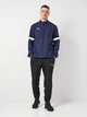Спортивный костюм мужской Puma teamRise Trg 65903606 M Navy (4067978062344) - изображение 1