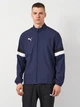 Спортивный костюм мужской Puma teamRise Trg 65903606 M Navy (4067978062344) - изображение 3