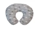 Подушка для годування Boppy, Chicco, 79902.56 - зображення 1