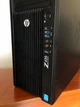 Рабочая станция, ПК, Системный блок HP Z420 Workstation \ Xeon E5-1620 v2 \ Ram 64 GB \ SSD+HDD \ NVIDIA GeForce GT 730 2 GB \ Б\У - изображение 6
