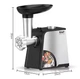 М'ясорубка RAF R.3392 2000W - изображение 4