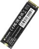 Dysk SSD Verbatim Vi3000 1TB M.2 2280 NVMe PCIe 3.0 x4 3D NAND TLC (0023942493754) - obraz 2