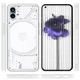Чохол Ultra Clear Nothing Phone (1) Прозорий (56050) - зображення 3