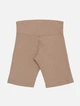 Шорти-велосипедки для дівчинки Joi Kids капучино 164 ЦБ-00209835 - изображение 3