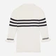 Подростковое теплое платье для девочки Tommy Hilfiger 806350045 158 см Белое (1159803691) - изображение 2
