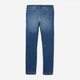 Подростковые джеггинсы для девочки Tommy Hilfiger 75016228 158 см Синие (1159803698) - изображение 2