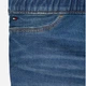 Подростковые джеггинсы для девочки Tommy Hilfiger 75016228 158 см Синие (1159803698) - изображение 3