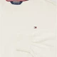 Детский свитер для мальчика Tommy Hilfiger 538901734 122 см Молочный (1159803712) - изображение 3