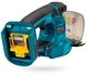 Ножиці для трави та кущоріз акумуляторні Makita DUM111ZX (110/200 мм, 2500 об/хв, LXT, без акумуляторів та зарядного пристрою) - зображення 6