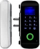Биометрический замок Trinix TRL-3303BG - изображение 1