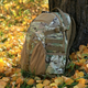 Рюкзак тактический Helikon-Tex Raider Backpack 20L Multicam - изображение 6