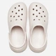 Женские кроксы Crocs 207521-6UR 42-43 (M9/W11) 27 см Pink (196265555574) - изображение 5