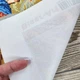 Набор для вышивания бисером иконы ARHIBIS Тайная вечеря 30х42 см (606) - изображение 6