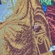 Набор для вышивания бисером иконы ARHIBIS Тайная вечеря 30х42 см (606) - изображение 9