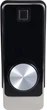 Замок біометричний Trinix TRL-5203BTF Silver Left - зображення 1