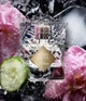 Парфюмированная вода унисекс Kilian Roses On Ice 50 мл (3700550216131) - изображение 3