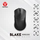 Игровая компьютерная мышь Fantech WGC5 Blake 2.4Ghz беспроводная black - изображение 6