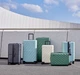 Чемодан Xiaomi Ninetygo Ripple Luggage 29' 116 л Белый (6941413222327) - изображение 7