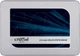 Внутренний SSD Crucial MX500 500 ГБ 3D NAND, SATA 2.5" - изображение 1