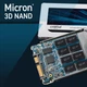 Внутренний SSD Crucial MX500 500 ГБ 3D NAND, SATA 2.5" - изображение 3