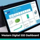 SSD M2 WD Blue SA510 SATA 250GB - изображение 4