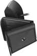 Конференционная HD USB веб-камера LogiLink UA0377 двойной микрофон с шумоподавлением Черный - изображение 7