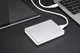 Зовнішній портативний жорсткий диск TOSHIBA Canvio Flex 1 ТБ, USB-C, USB 3.0 для ПК, Mac та планшетів - зображення 4