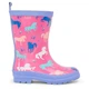 Чоботи гумові Hatley Painted Pasture S21PPK1366 30р. 19,4 - зображення 1