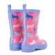 Чоботи гумові Hatley Painted Pasture S21PPK1366 30р. 19,4 - зображення 3