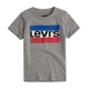 Футболка Levi`s 8E8568-078 4р. 104 см - изображение 1