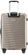 Чемодан Xiaomi Ninetygo Lightweight Luggage 20' 35 л Бежевый (6941413216401) - изображение 2