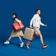 Чемодан Xiaomi Ninetygo Lightweight Luggage 20' 35 л Бежевый (6941413216401) - изображение 6
