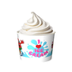 Стакан для морозива 120 мл D-75 паперовий "ICE CREAM дитячий" - зображення 2