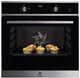 Встраиваемая духовка Electrolux EOD5C70X - изображение 1