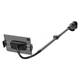 Тримач Baseus Otaku life rotary adjustment lazy holder Pro LUZQ000012 сріблястий - зображення 4
