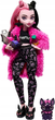 Lalka Monster High Piżama party Draculaura HKY66 (0194735110605) - obraz 2