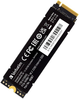 Dysk SSD Verbatim Vi7000G 1TB M.2 2280 NVMe PCIe 4.0 x4 3D NAND TLC (0023942493679) - obraz 4