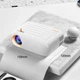 Проектор Everycom T3 (basic version) White HD LED - изображение 7